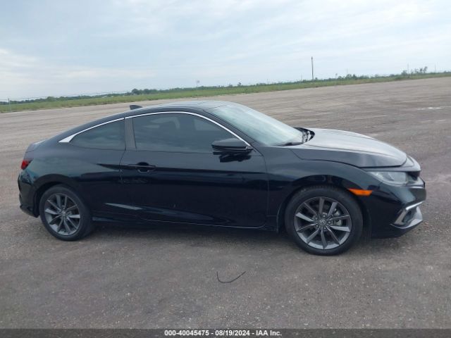 2HGFC3B3XKH352898 Honda CIVIC EX