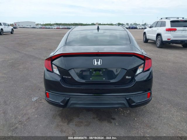 2HGFC3B3XKH352898 Honda CIVIC EX