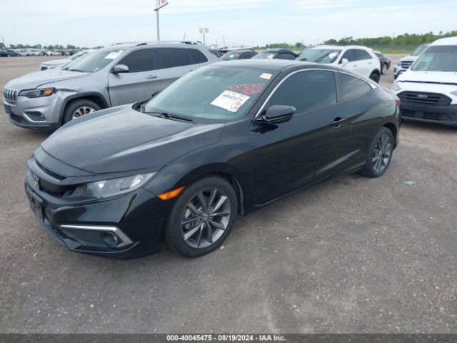 2HGFC3B3XKH352898 Honda CIVIC EX