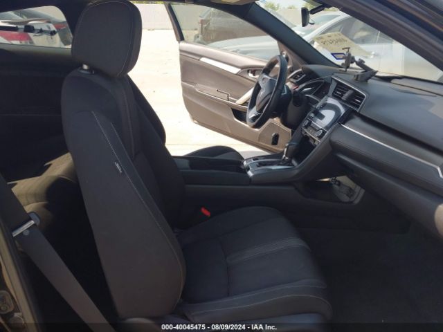 2HGFC3B3XKH352898 Honda CIVIC EX