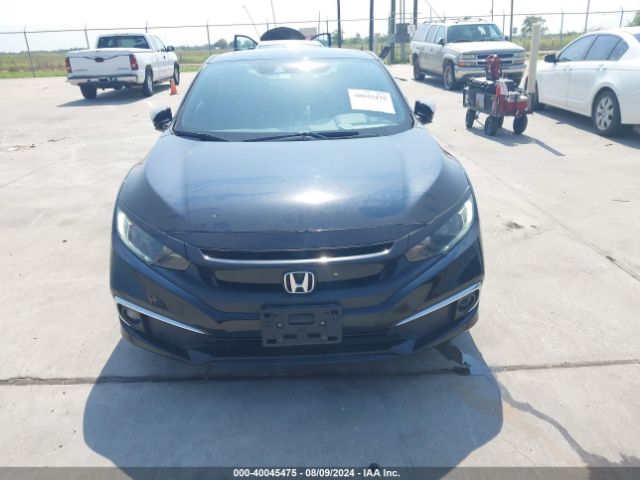 2HGFC3B3XKH352898 Honda CIVIC EX