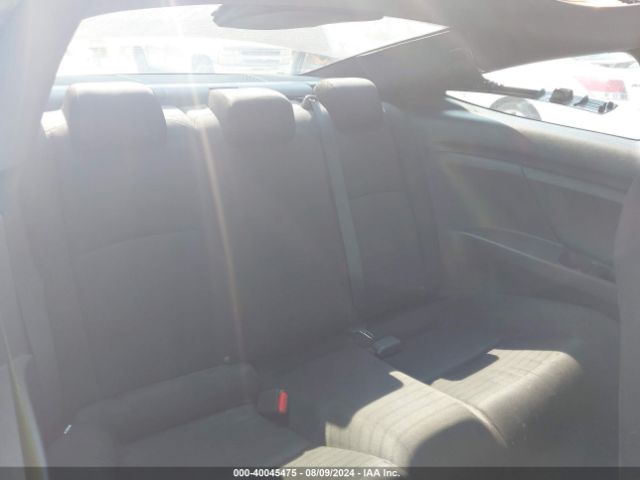 2HGFC3B3XKH352898 Honda CIVIC EX