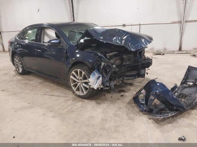 2015 4T1BK1EB3FU140138 главное изображение