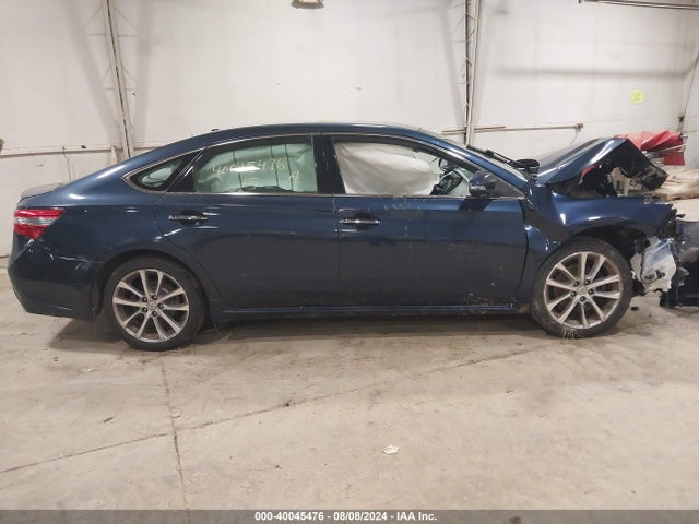 Toyota Avalon 2015 4T1BK1EB3FU140138 Image 13