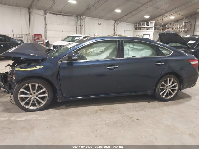 Toyota Avalon 2015 4T1BK1EB3FU140138 Image 14