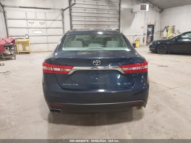Toyota Avalon 2015 4T1BK1EB3FU140138 Image 16