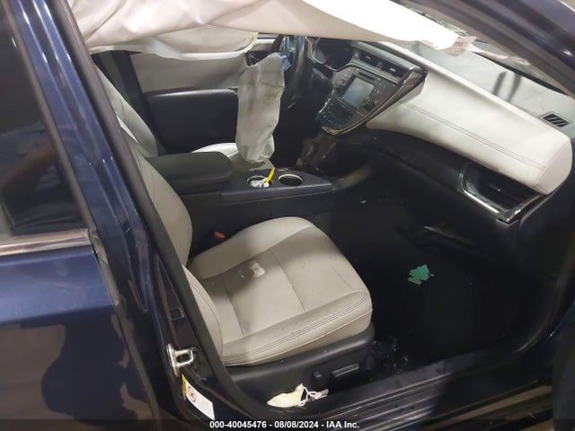 Toyota Avalon 2015 4T1BK1EB3FU140138 Image 5