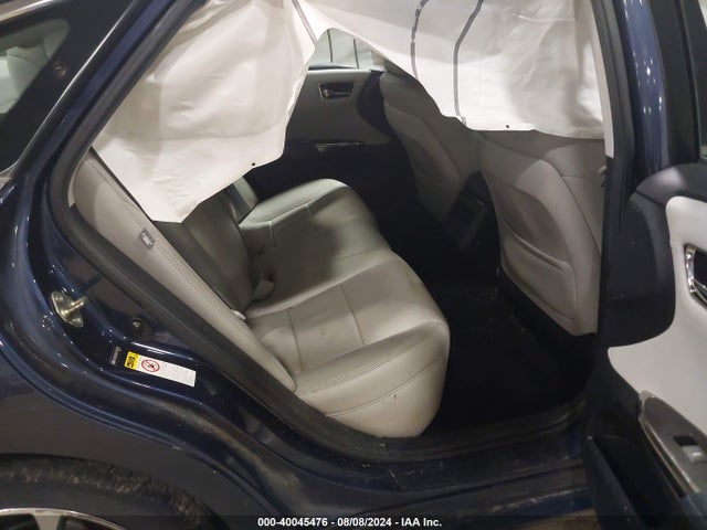 Toyota Avalon 2015 4T1BK1EB3FU140138 Image 8