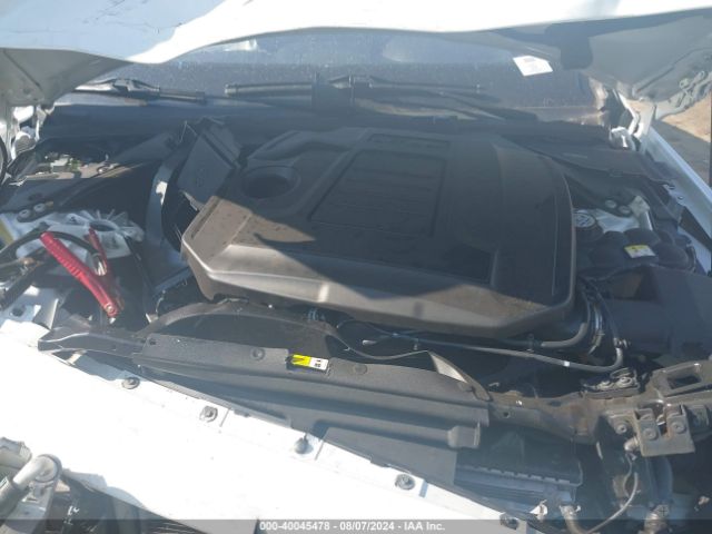 SAJAR4FX0KCP45291 Jaguar Xe 25t