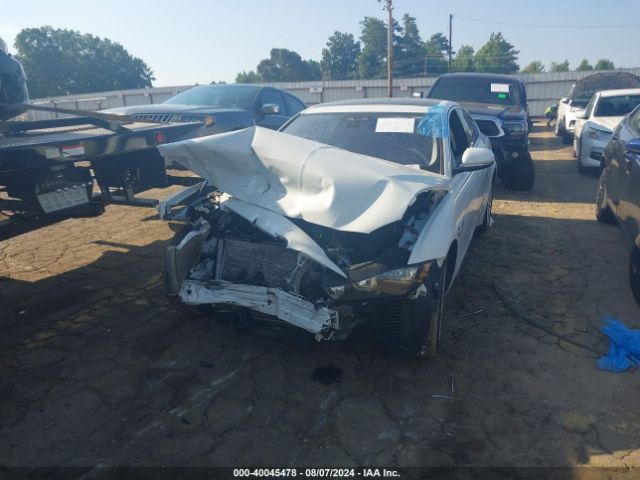 SAJAR4FX0KCP45291 Jaguar Xe 25t