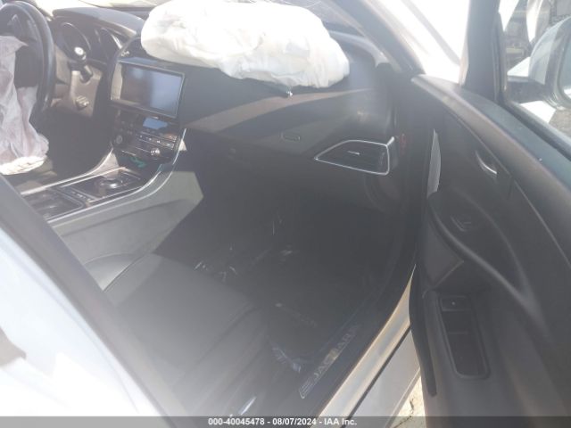 SAJAR4FX0KCP45291 Jaguar Xe 25t