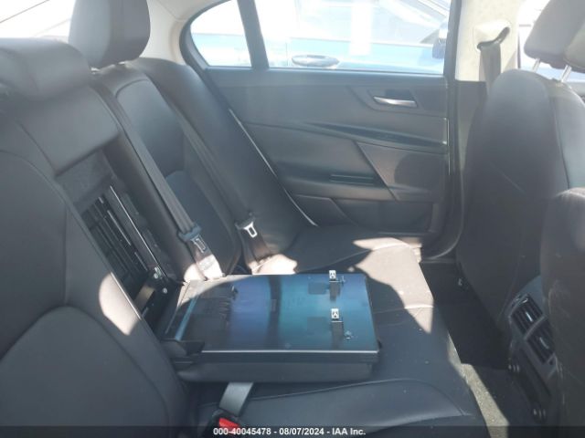 SAJAR4FX0KCP45291 Jaguar Xe 25t