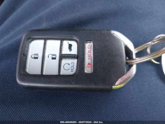 5FNYF5H37GB020867 Honda Pilot Ex