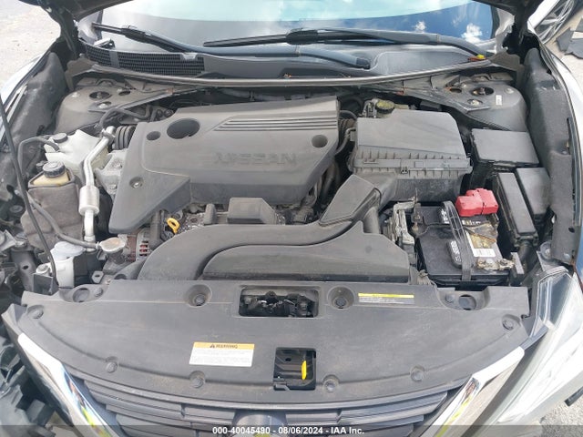 Nissan Altima 2.5 S 2017 1N4AL3AP3HN362871 Image 10