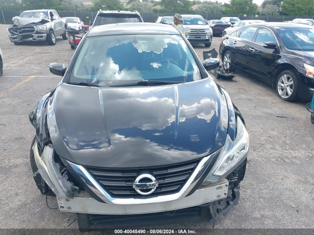 Nissan Altima 2.5 S 2017 1N4AL3AP3HN362871 Image 12