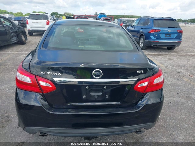 Nissan Altima 2.5 S 2017 1N4AL3AP3HN362871 Image 16