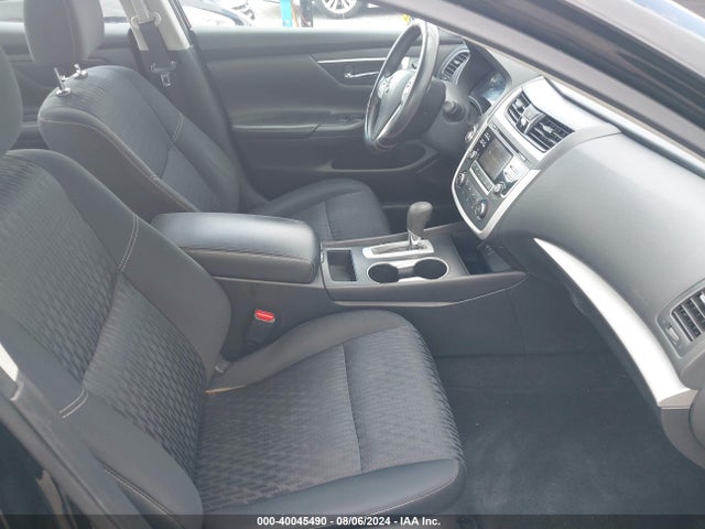 Nissan Altima 2.5 S 2017 1N4AL3AP3HN362871 Image 5