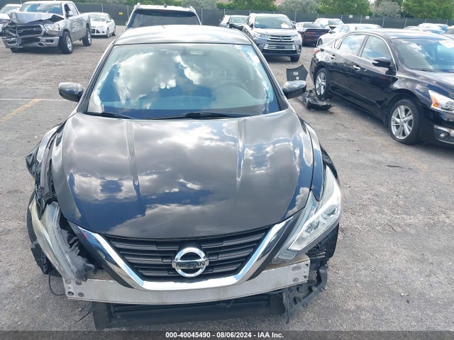 Nissan Altima 2.5 S 2017 1N4AL3AP3HN362871 Image 6