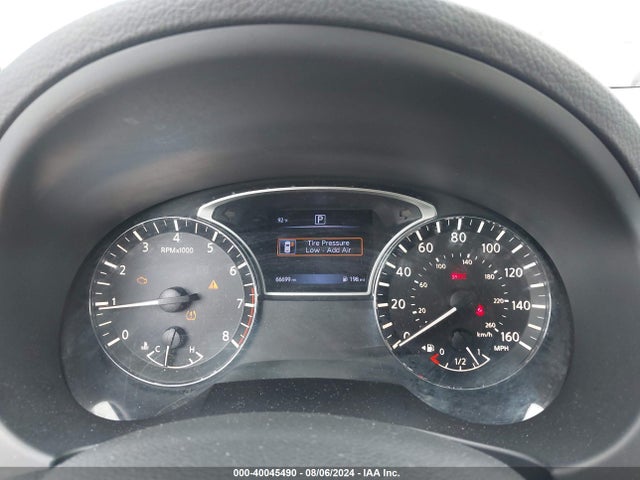 Nissan Altima 2.5 S 2017 1N4AL3AP3HN362871 Image 7