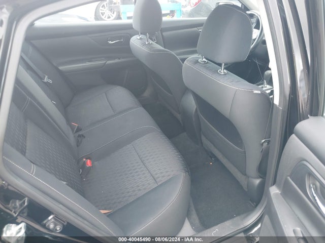 Nissan Altima 2.5 S 2017 1N4AL3AP3HN362871 Image 8