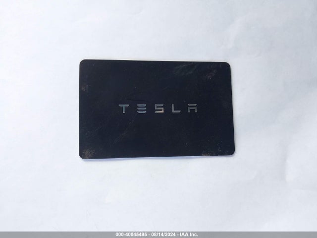 2024 TESLA MODEL Y 7SAYGDEE4RA299825 Photo 10