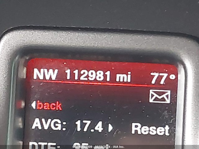 Dodge Journey Crossroad Plus Awd 2017 3C4PDDGG6HT540383 Image 16