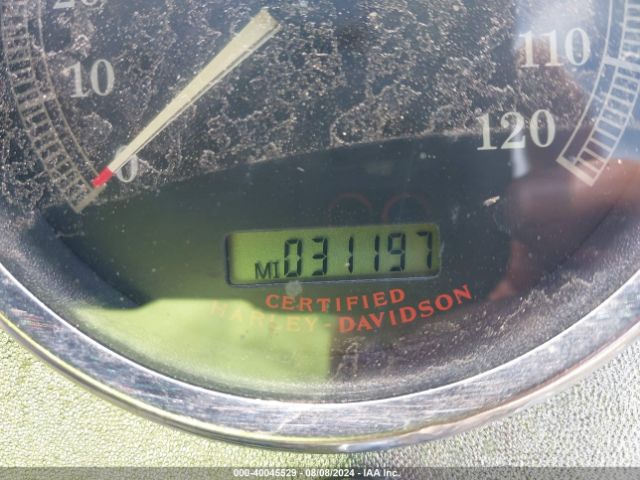 2004 HARLEY-DAVIDSON FLSTCI 1HD1BWB154Y088184 Photo 6