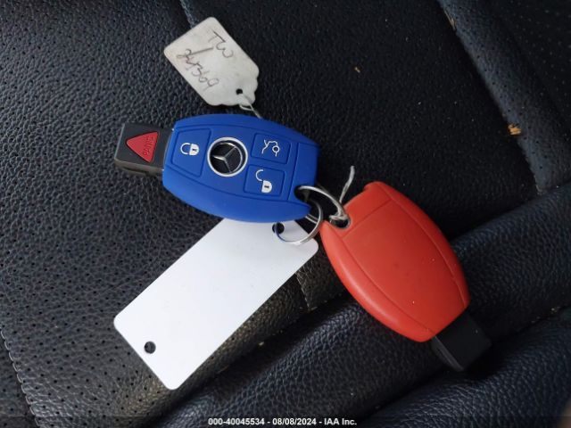 2016 MERCEDES-BENZ GLC 300 WDC0G4KB0GF076918 Photo 10