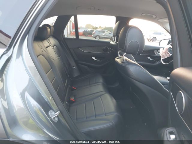 2016 MERCEDES-BENZ GLC 300 WDC0G4KB0GF076918 Photo 7