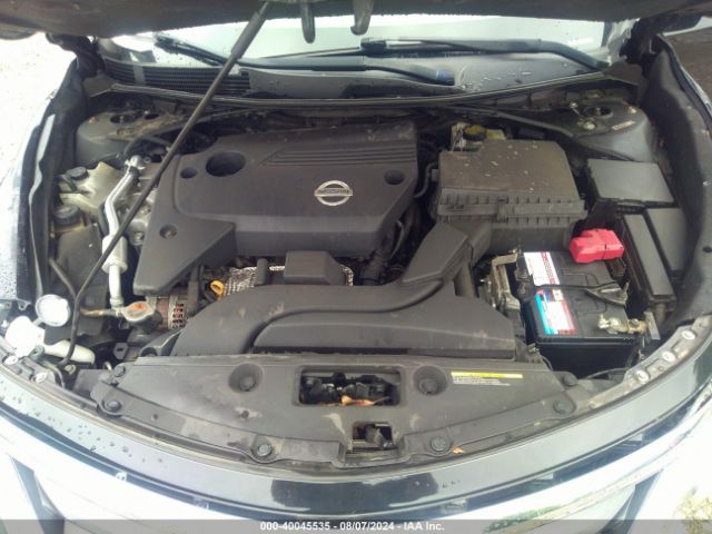 1N4AL3AP5FN337306 Nissan Altima 2.5 S