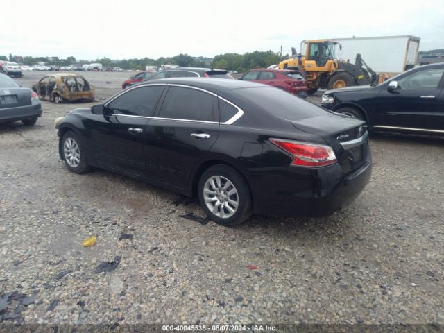 1N4AL3AP5FN337306 Nissan Altima 2.5 S