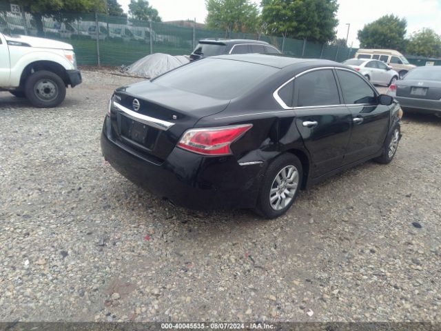1N4AL3AP5FN337306 Nissan Altima 2.5 S