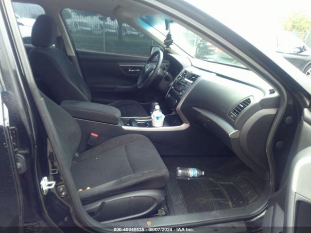 1N4AL3AP5FN337306 Nissan Altima 2.5 S