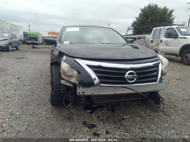 1N4AL3AP5FN337306 Nissan Altima 2.5 S