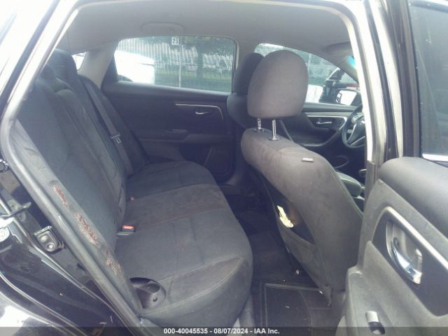 1N4AL3AP5FN337306 Nissan Altima 2.5 S