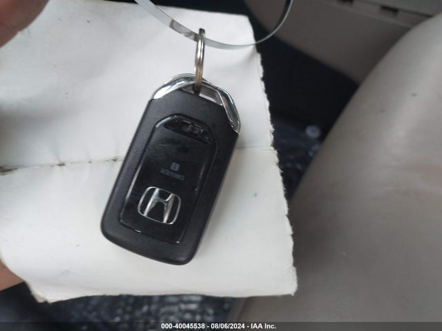 Honda Pilot Ex-l 2019 5FNYF5H57KB019440 Image 11
