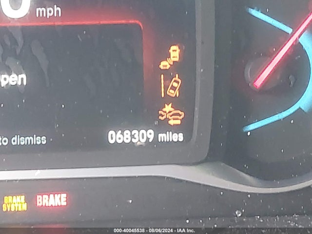 Honda Pilot Ex-l 2019 5FNYF5H57KB019440 Image 15