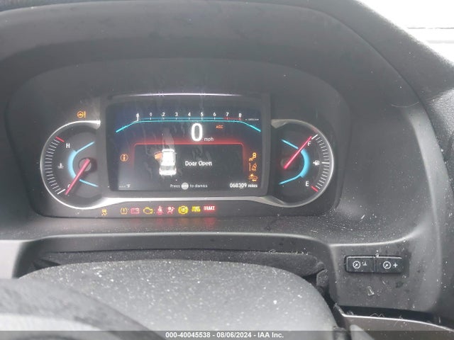 Honda Pilot Ex-l 2019 5FNYF5H57KB019440 Image 7