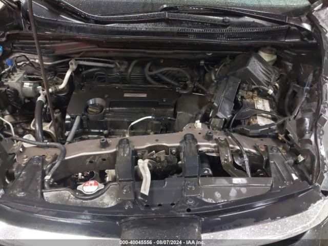 5J6RM4H94GL001998 Honda Cr-v Touring