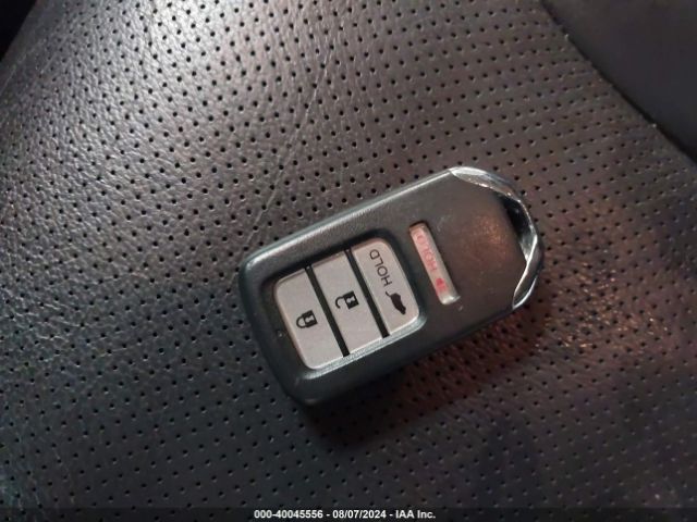 5J6RM4H94GL001998 Honda Cr-v Touring
