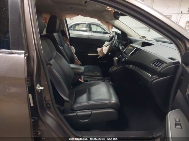 5J6RM4H94GL001998 Honda Cr-v Touring