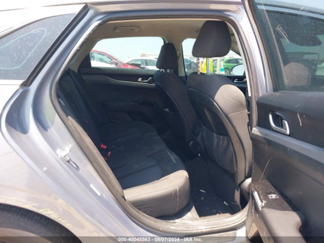 5XXG14J21PG183582 KIA K5 LXS