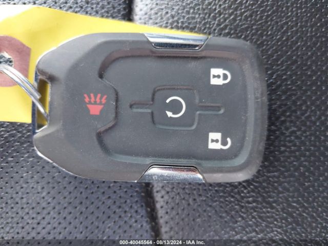3GKALVEV1LL252221 GMC Terrain Awd Slt