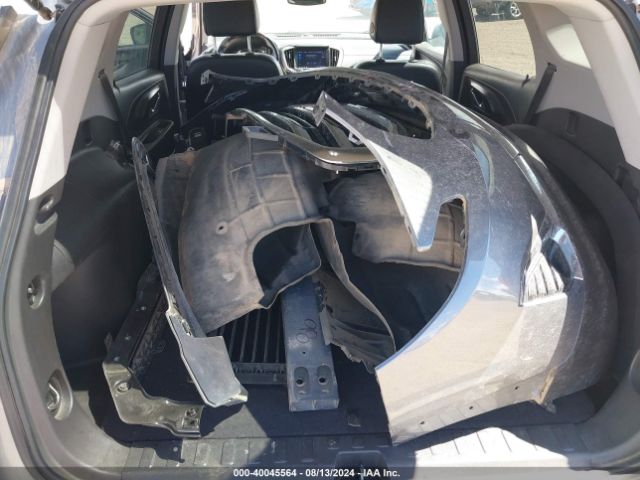 3GKALVEV1LL252221 GMC Terrain Awd Slt