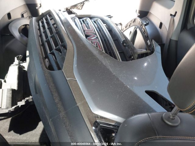 3GKALVEV1LL252221 GMC Terrain Awd Slt