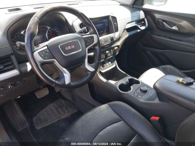 3GKALVEV1LL252221 GMC Terrain Awd Slt