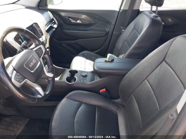 3GKALVEV1LL252221 GMC Terrain Awd Slt