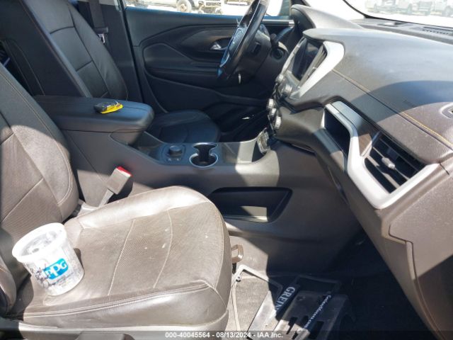 3GKALVEV1LL252221 GMC Terrain Awd Slt