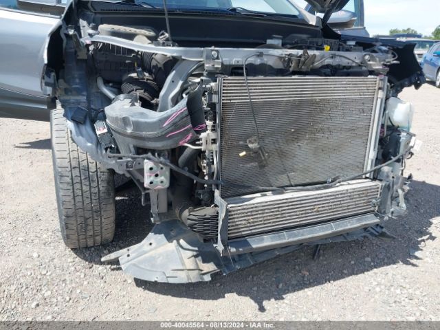 3GKALVEV1LL252221 GMC Terrain Awd Slt