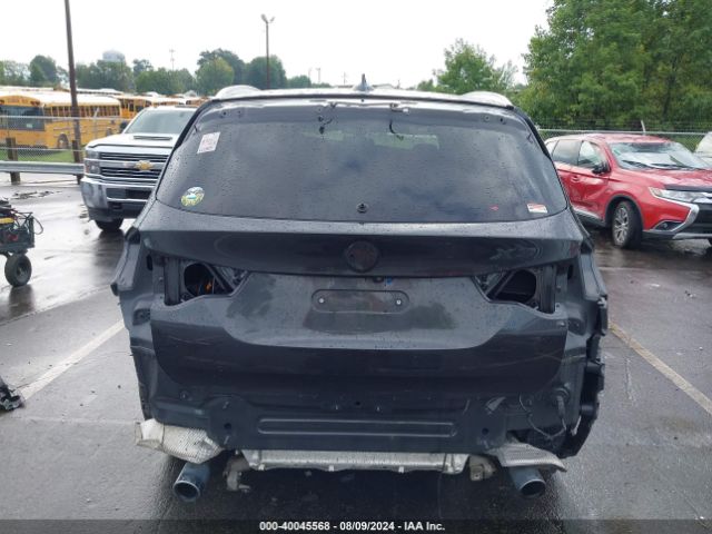 5UXTR9C57JLD66361 BMW X3 Xdrive30i